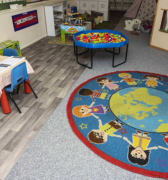 Little Munchkins Nursery